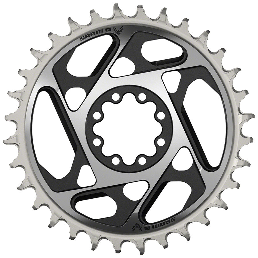 SRAM XX SL Eagle T-Type Direct Mount Chainring - 32t