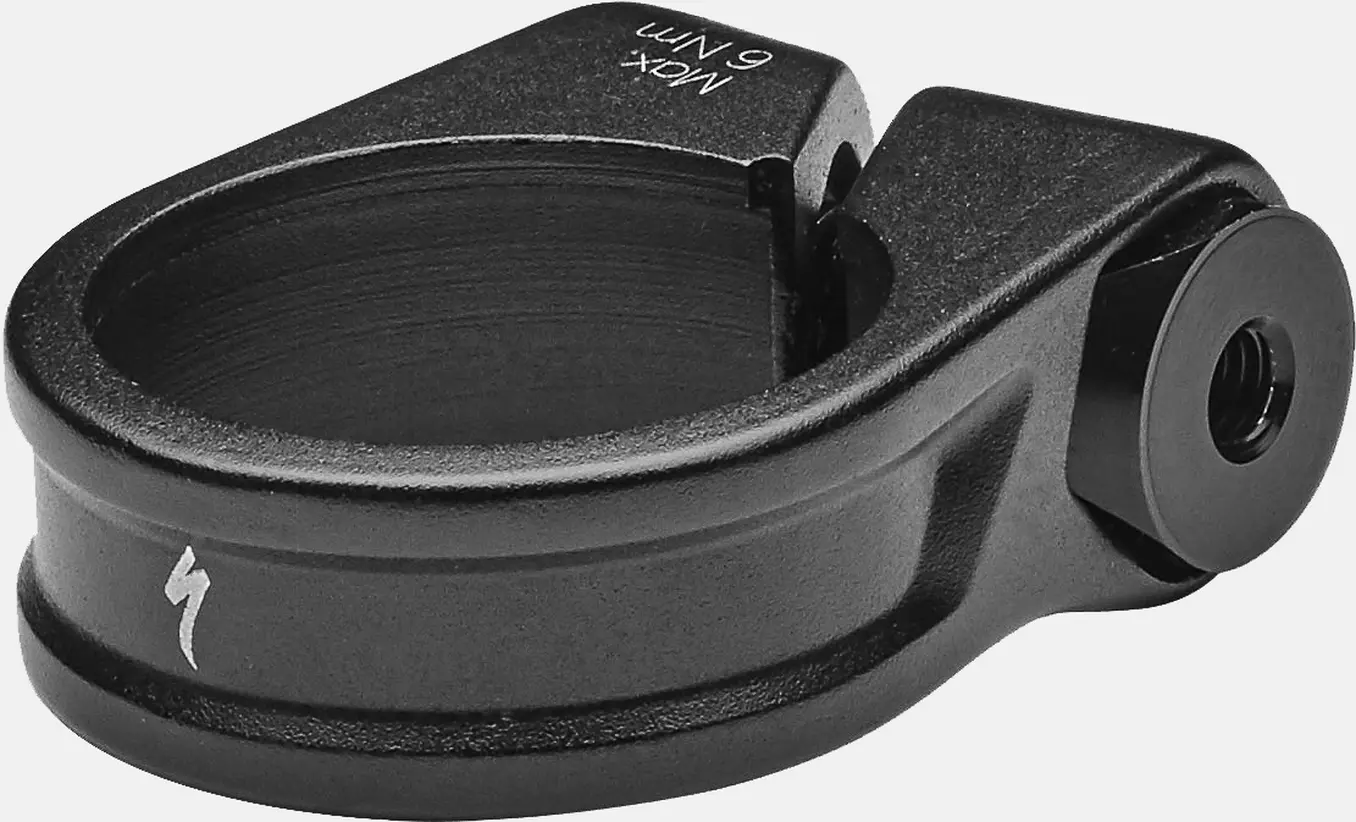 Specialized Rear Rack Seat Collar - 31.6MM