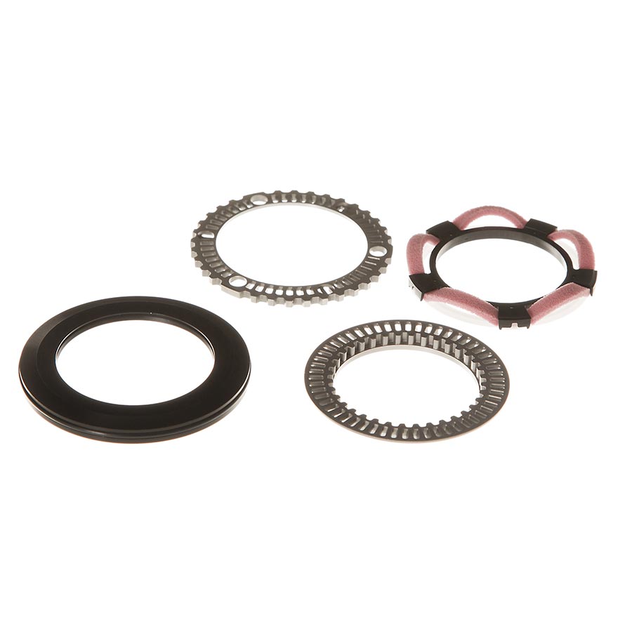 Zipp Service Kit - Cognition V2 Axel Clutch Kit - Rim &amp; Disc Brake