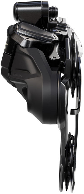 Shimano Deore XT M8250 SGS w/ IR-Spec Di2 Upgrade Kit