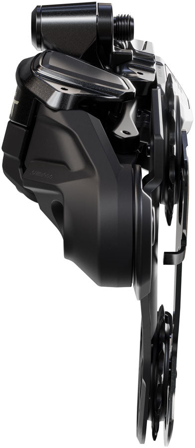 Shimano Deore XT M8250 SGS w/ IR-Spec Di2 Upgrade Kit