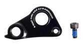 Specialized MY18 Disc Road Thru-Axle 2.0 Derailleur Hanger -W/ Bolt