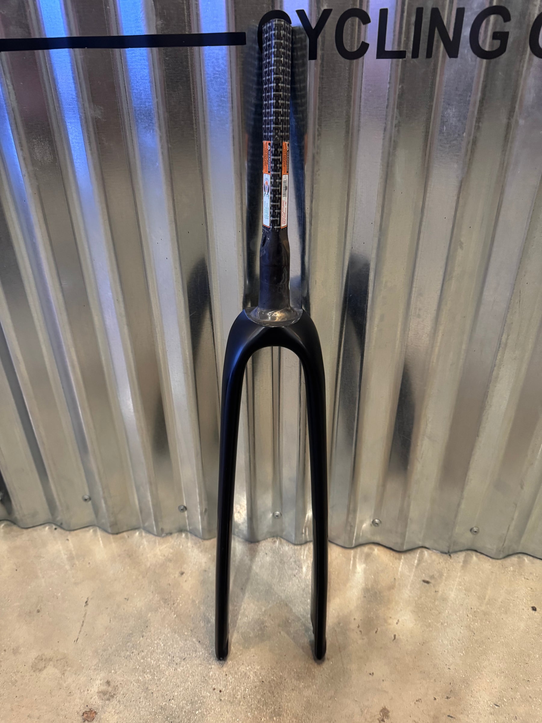 2023-2025 Cannondale SuperSix EVO (EVO4) High Modulus Road Fork - USED