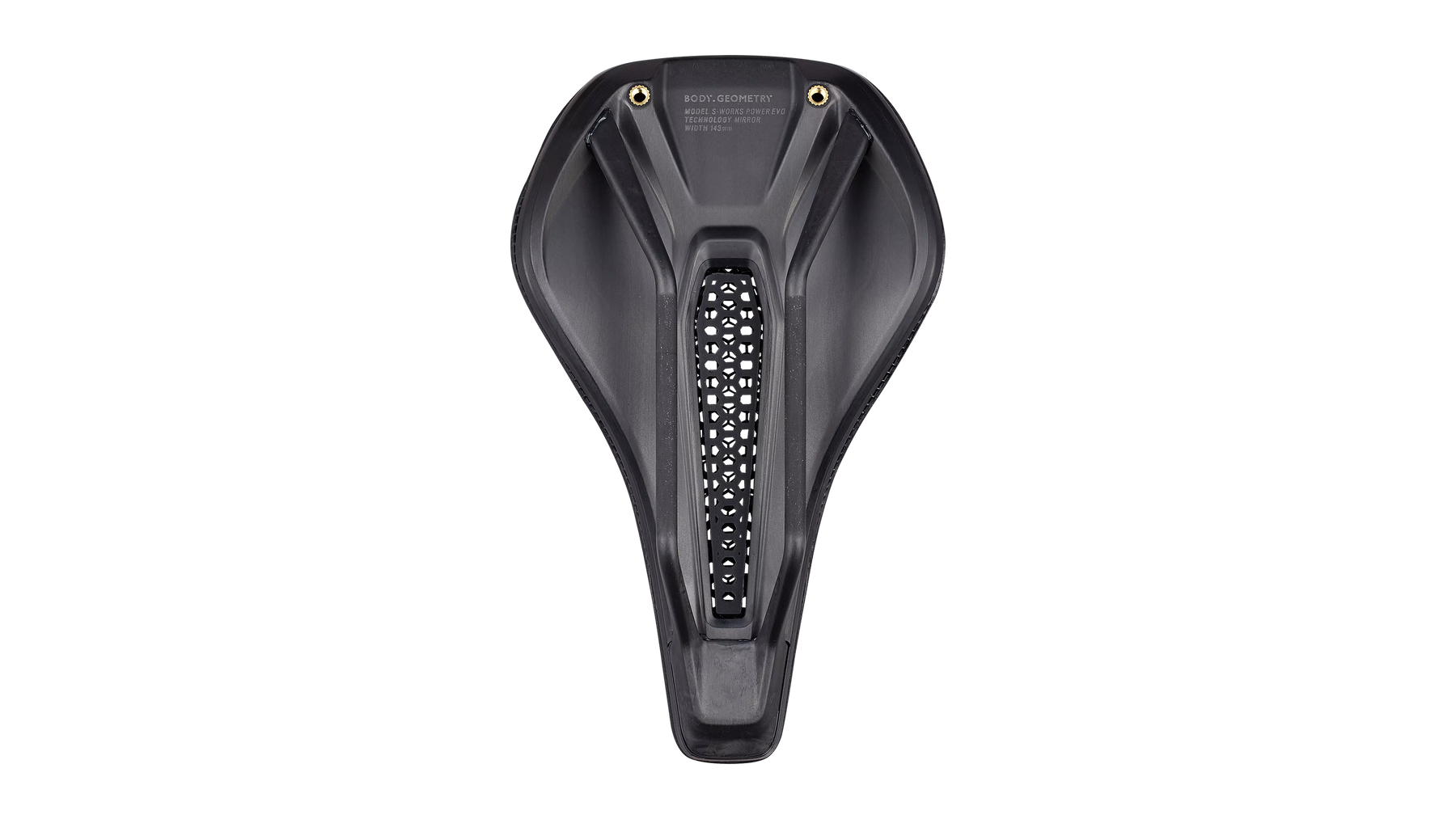 Specialized S-Works Power EVO Saddle with Mirror - 155