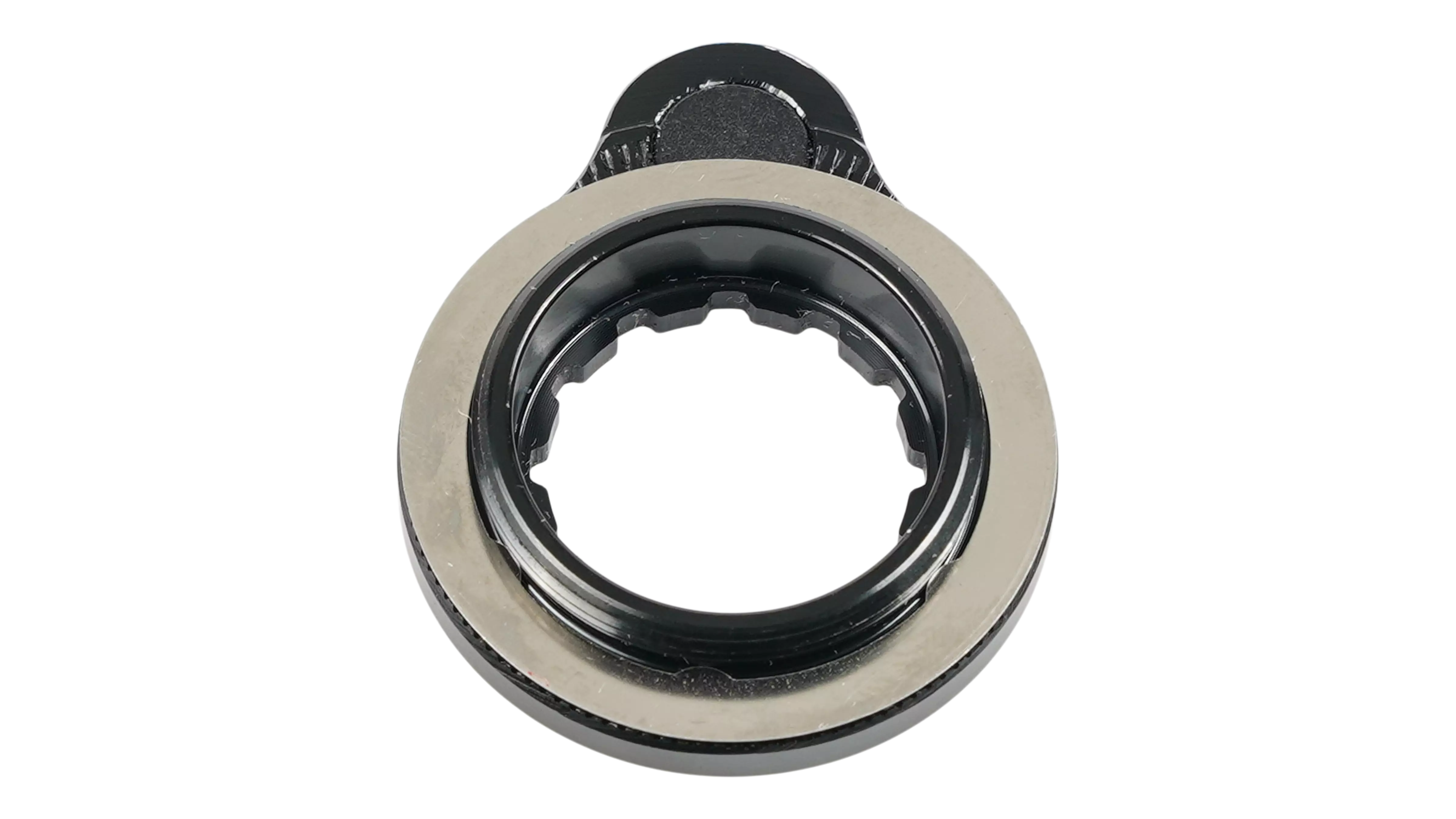 Specialized Centerlock Speed Censor Magnet Lcokring