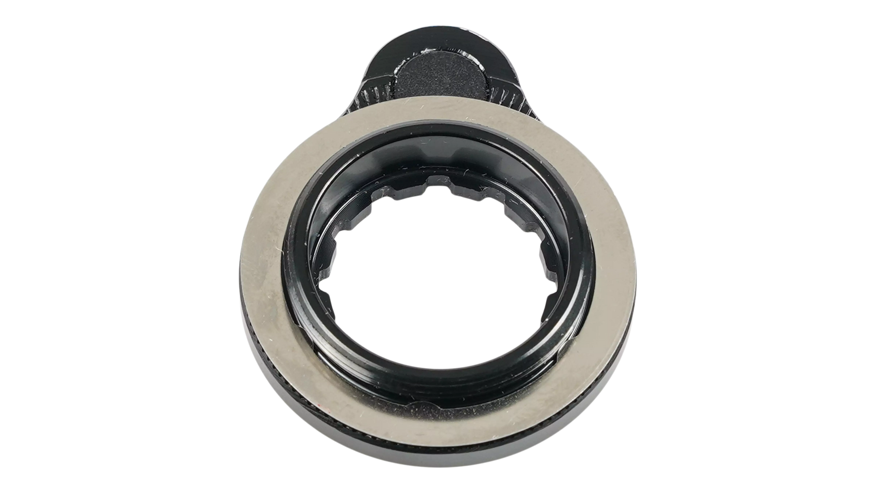 Specialized Centerlock Speed Censor Magnet Lcokring
