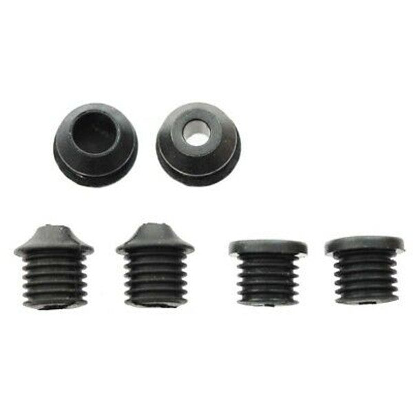 SuperSix EVO Rubber Frame Grommet Set