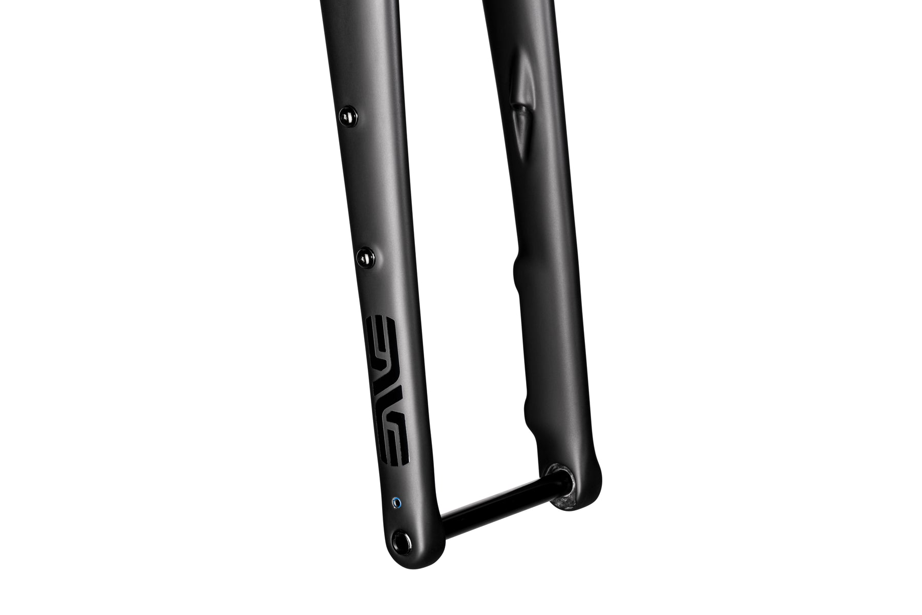 ENVE IN-Route Gravel Fork - 12x100 - 53mm Rake - 1.5" Taper