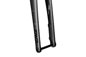 ENVE IN-Route Gravel Fork - 12x100 - 53mm Rake - 1.5" Taper