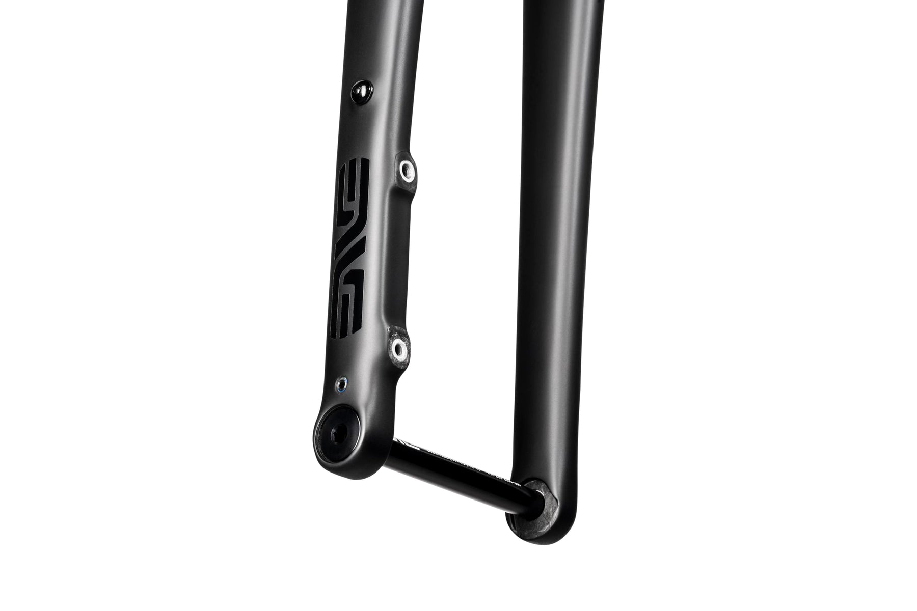 ENVE IN-Route Gravel Fork - 12x100 - 53mm Rake - 1.5" Taper