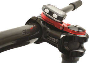 K-EDGE Adjustable Stem Mount for Garmin
