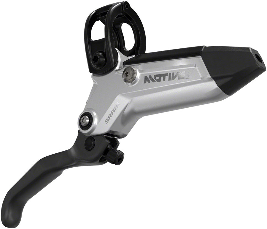 SRAM Motive Ultimate Disc Brake and Lever - Rear or Front - 4-Piston