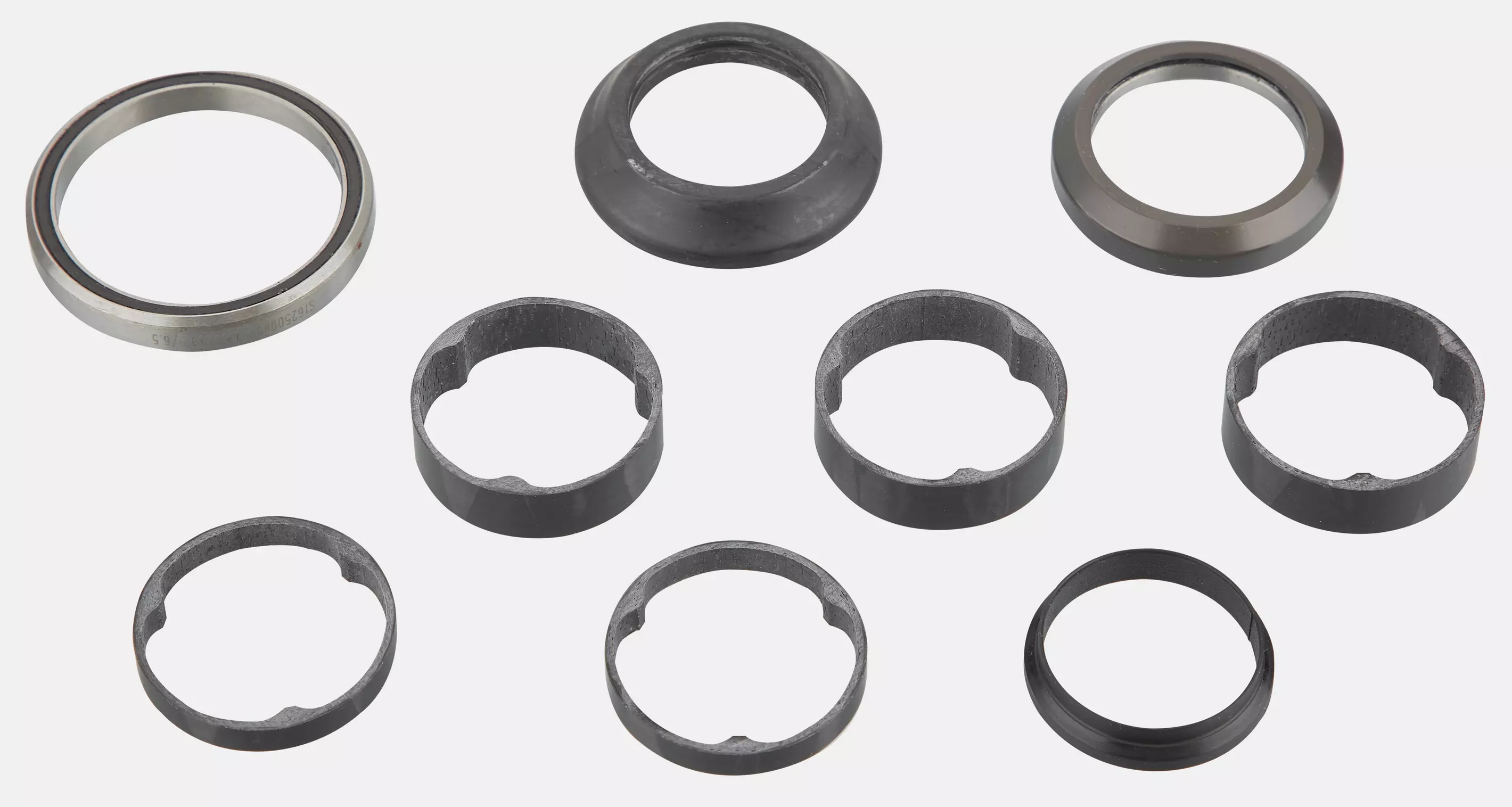 Specialized Aethos Lightweight Complete Integrated Replacement Headset