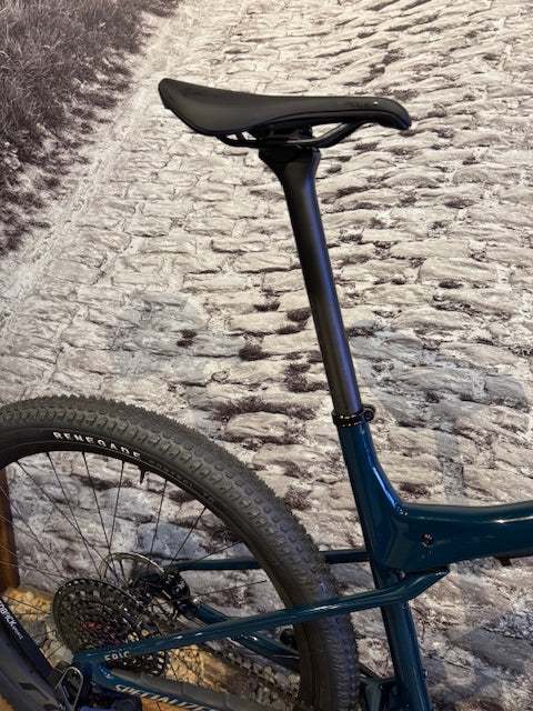 2024 Specialized Epic World Cup Pro - XL