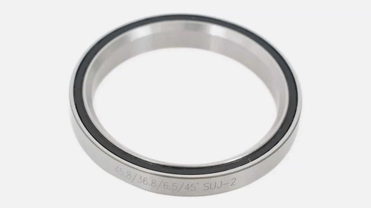 Specialized Future Shock Headset Bearing - 45.8x36.8x6.5 - 45x45D - Specialized