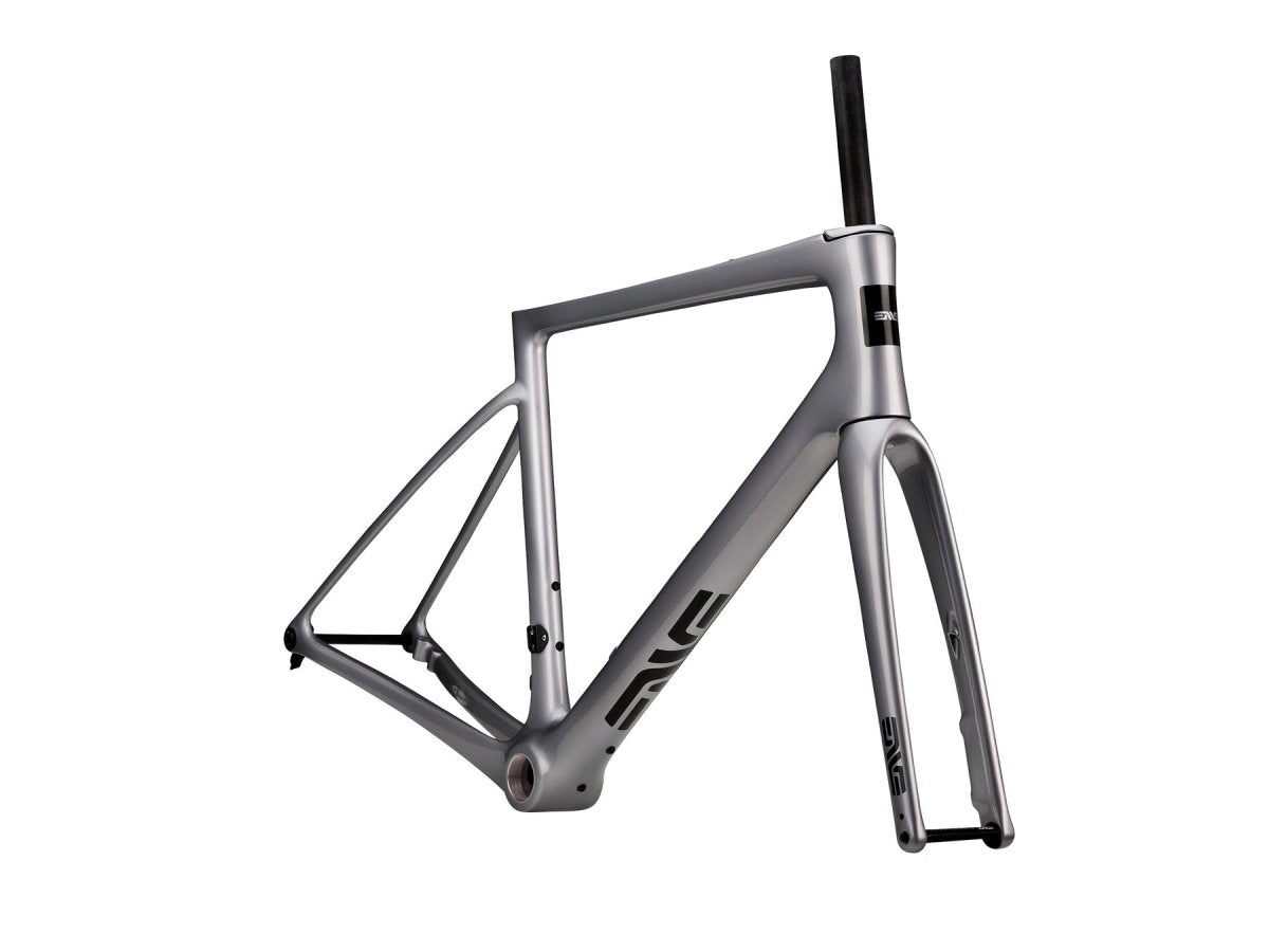 ENVE Fray Road Disc Frameset - ENVE Composites