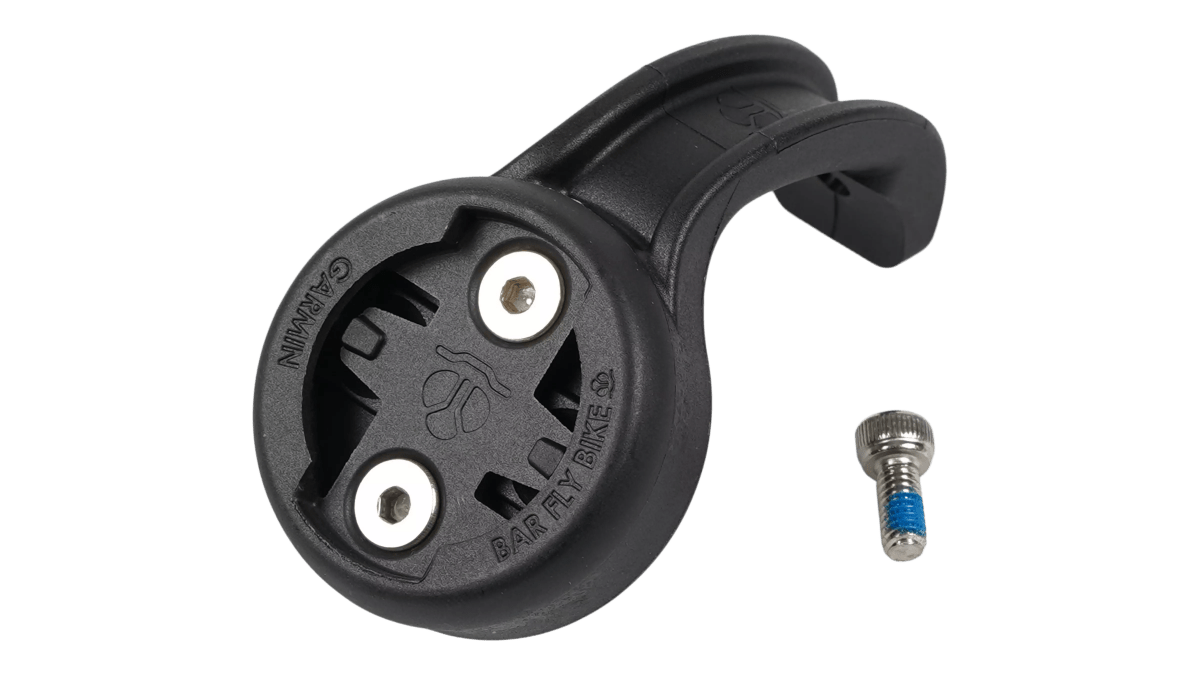 Specialized Roval Control MTB Handlebar Computer / Accessory Mount - Specialized