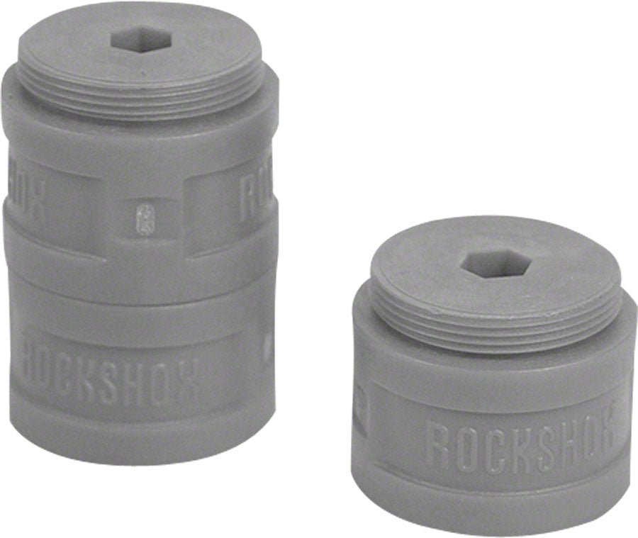 RockShox 35mm Air-Spring Tokens - Solo Air Upgrade