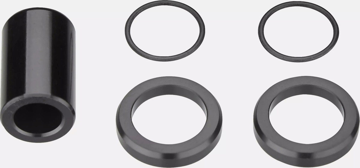 RockShox BRAIN Front Shock Mount Hardware Kit - Epic 21-23