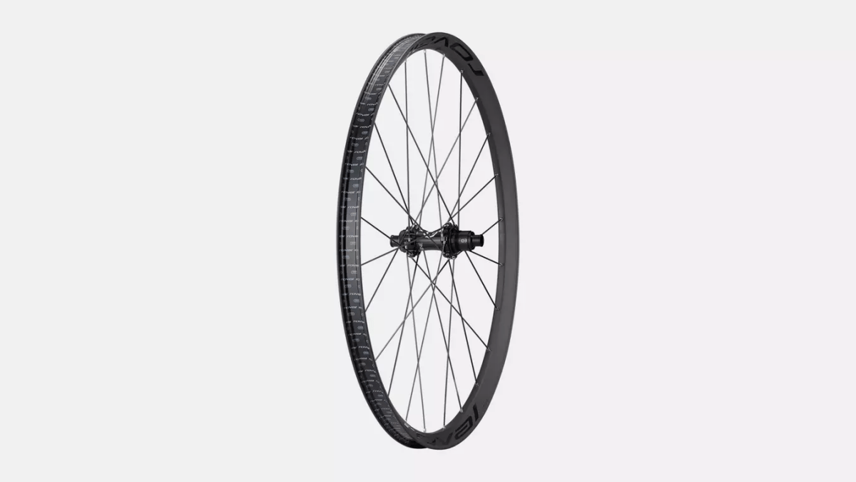 Roval Control SL VI 29er - Solix - REAR - 24H - XD - Roval