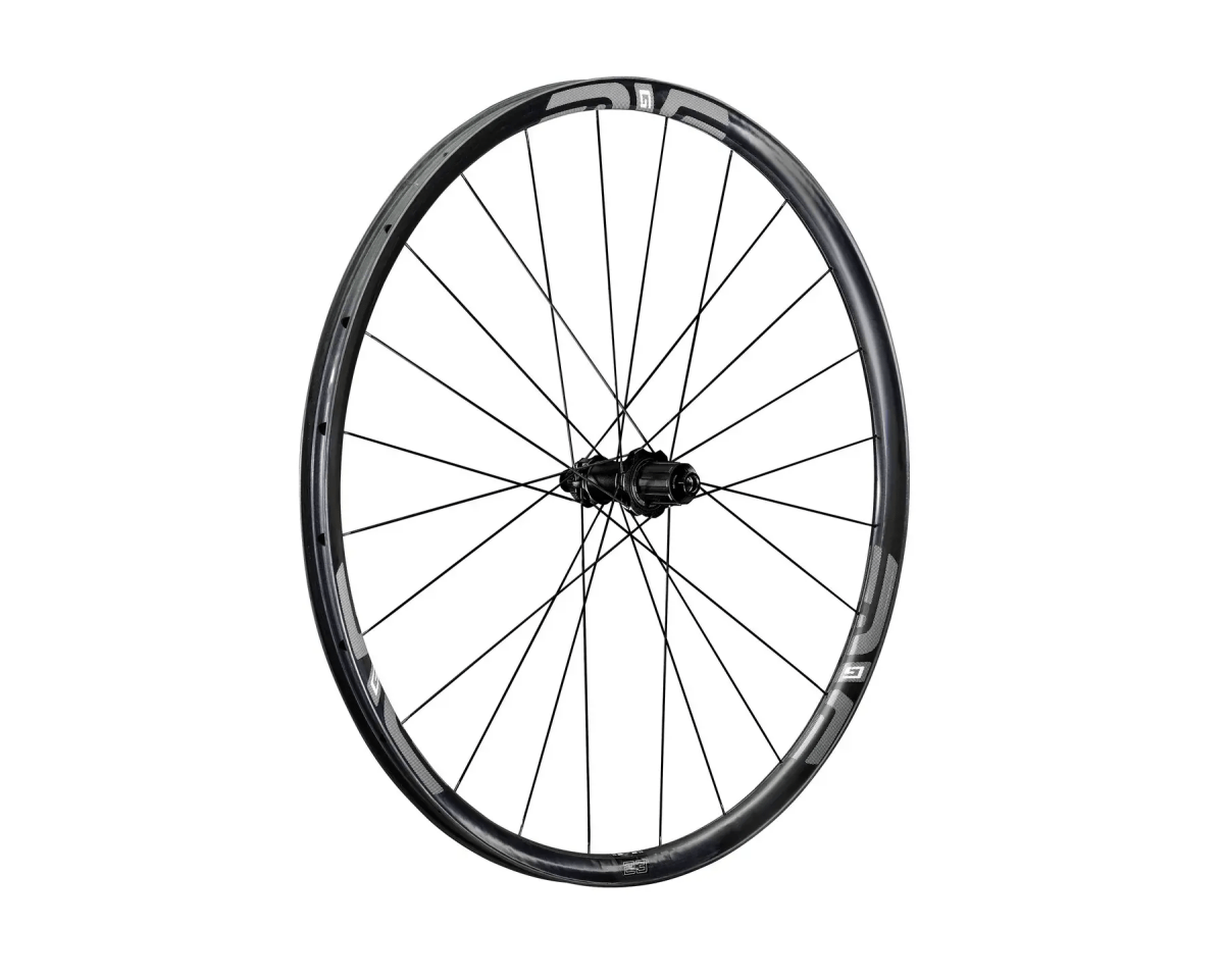 Enve SES G23 InnerDrive Rear Wheel - Shimano 11 /12 - ENVE Composites