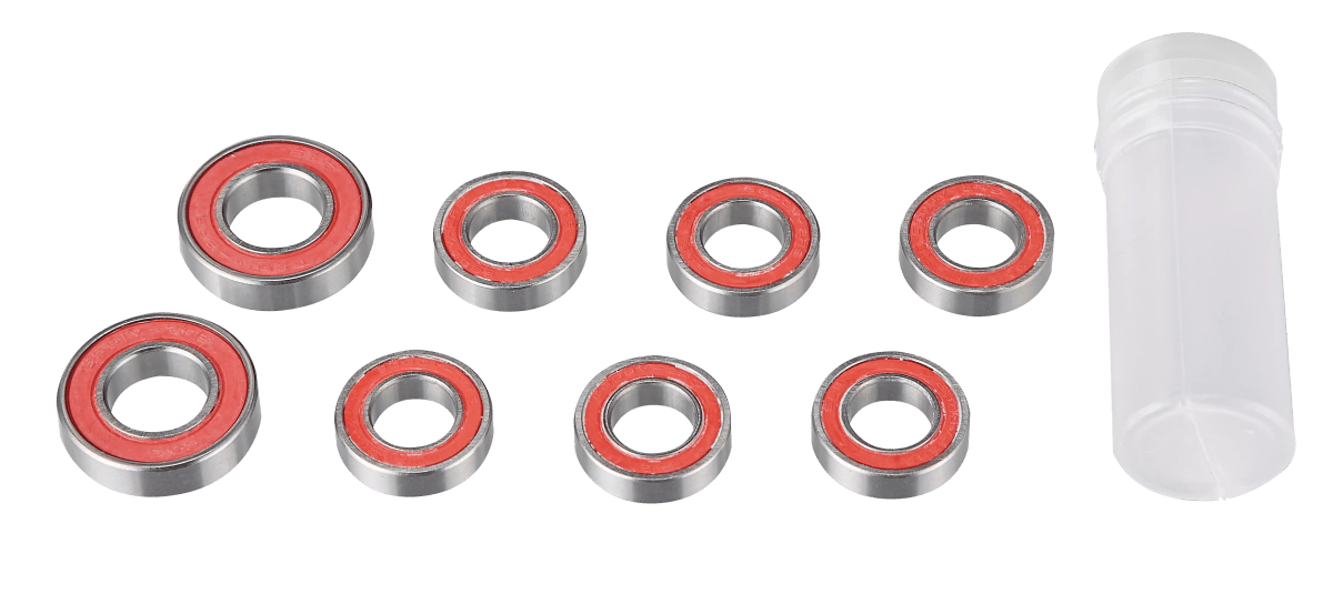 Specialized Epic EVO Pivot Bearing Kit - 2021+ - Specialized