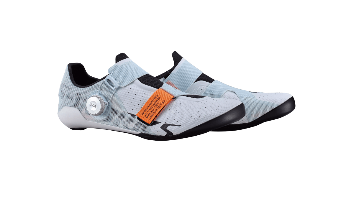 Specialized Shoes - S - Works Torch - Remco Edition - 40 - Specialized