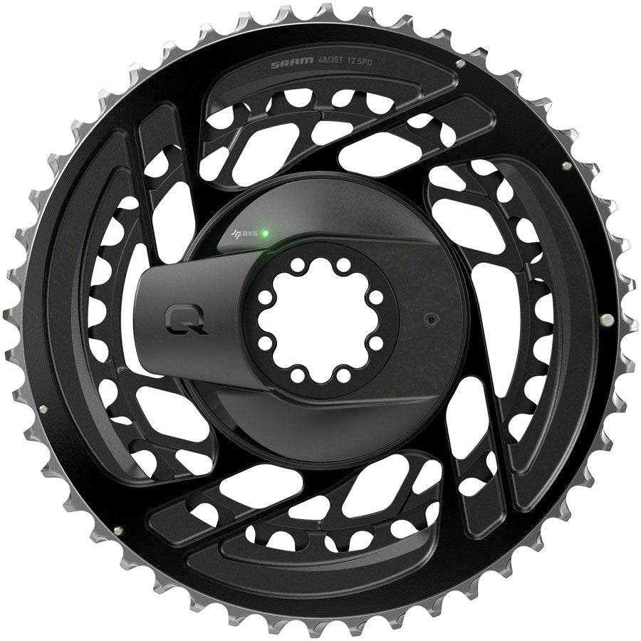 SRAM Force AXS 2x Power Meter Chainring - SRAM