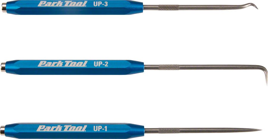 Park Tool UP - SET Pick Up Set - Park Tool
