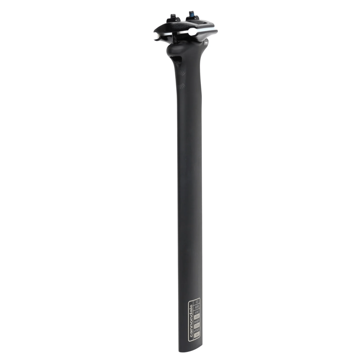 Cannondale K26072 - Seatpost