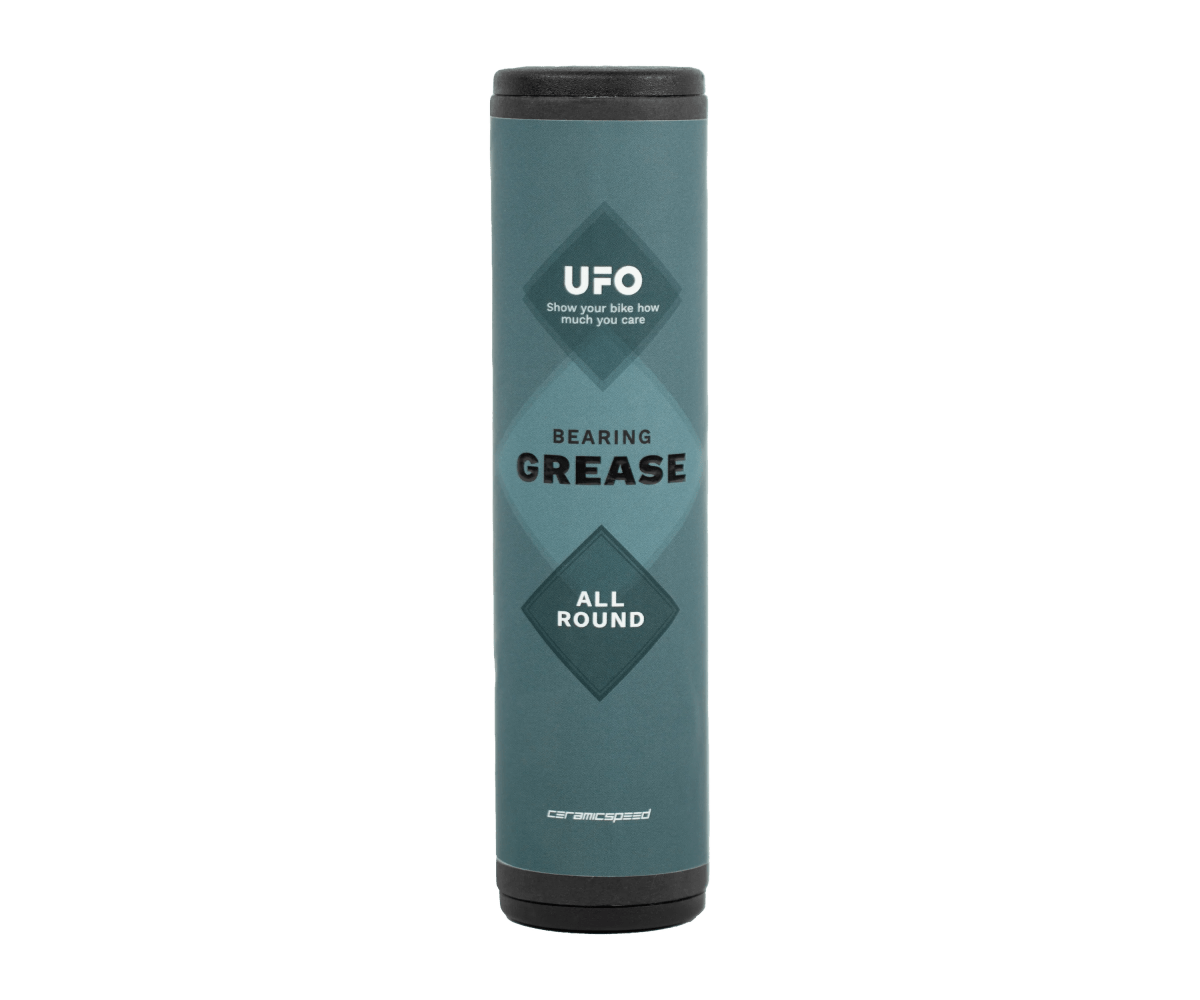CeramicSpeed UFO Bearings All Round Grease - CeramicSpeed