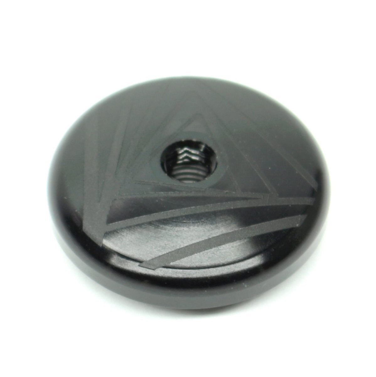 Cannondale Delta Steerer Headset Top Cap - Cannondale