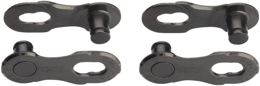 KMC MissingLink - 12 Speed DLC Quick Link - 2 Pairs - KMC