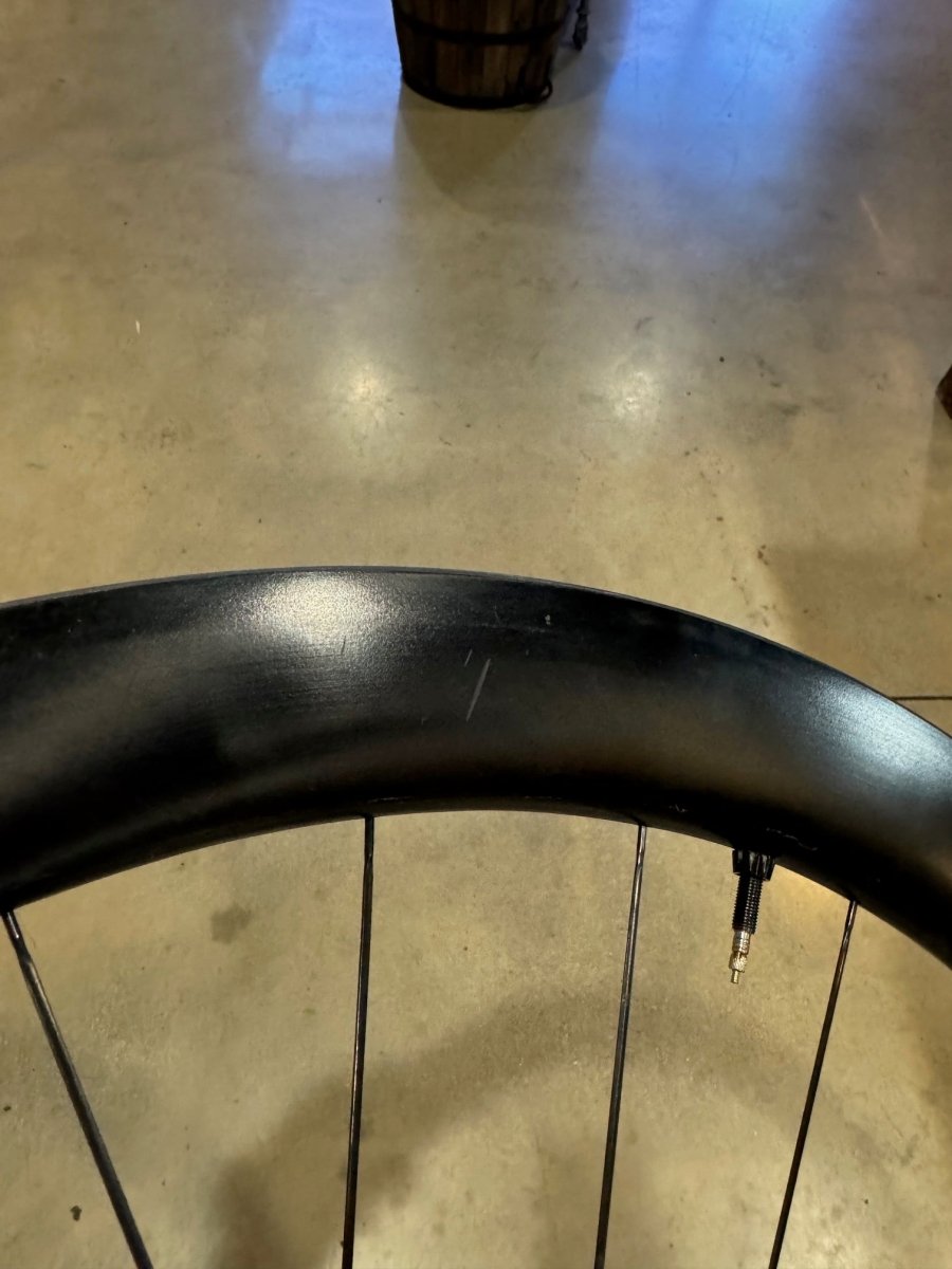 ENVE SES 4.5 Carbon Disc Wheelset - Shimano 11/12 - USED - ENVE Composites