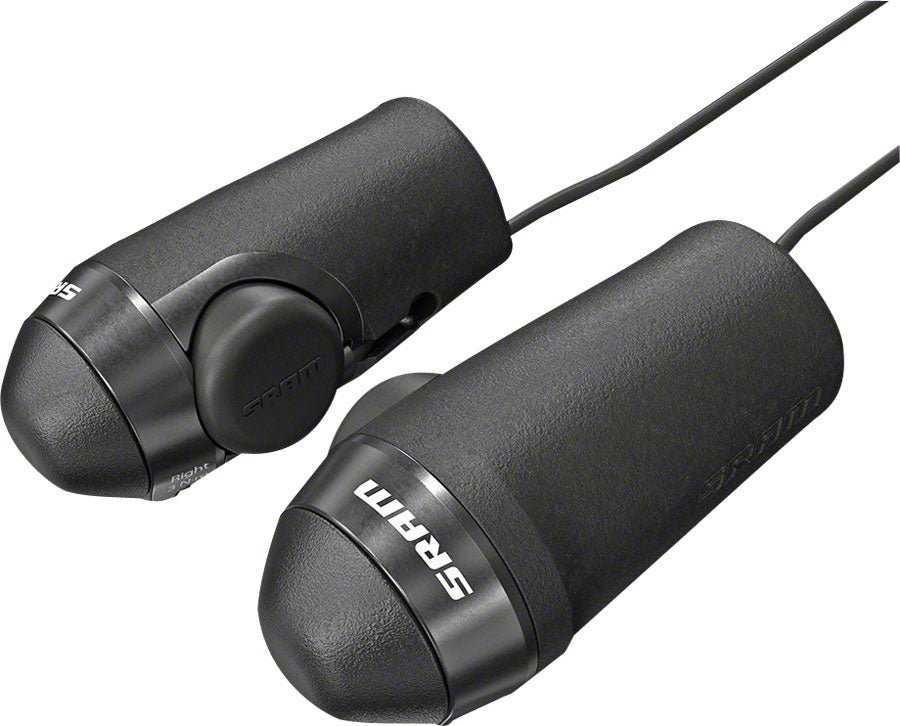 SRAM eTap AXS Blip Grip Aero Satellite Shifter Set - SRAM