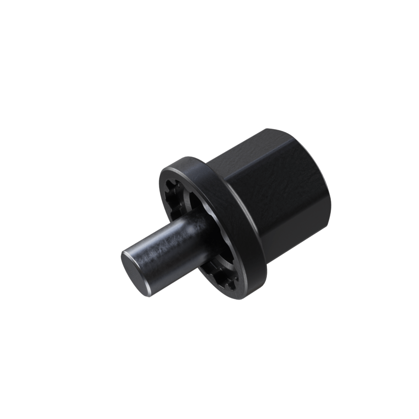 Shimano Cassette Lock Ring Tool for 9 Tooth - Shimano