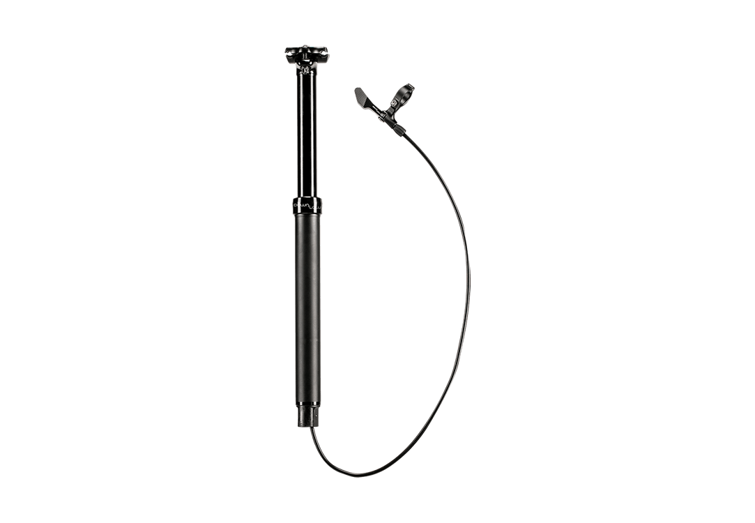 Cannondale DownLow 125mm Dropper Post 31.6mm Diameter - Cannondale