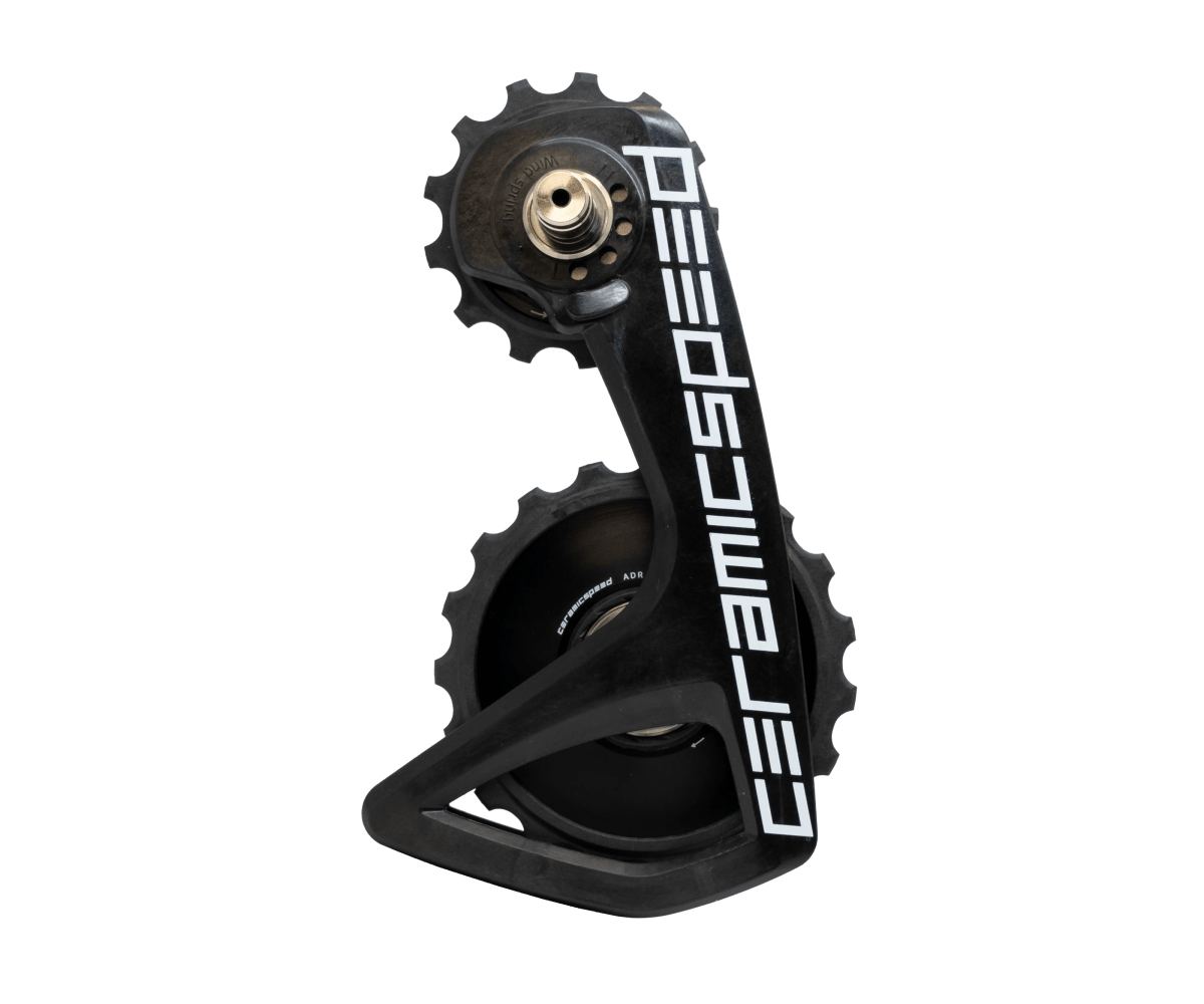 CeramicSpeed OSPW RS Alpha TEAM Edition for Shimano 9250/8150 - CeramicSpeed