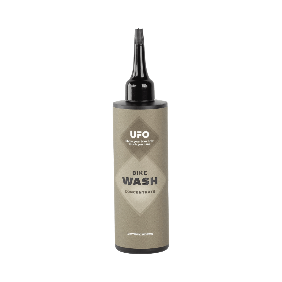 CeramicSpeed UFO - Bike Wash Concentrate - 125ml Bottle - CeramicSpeed