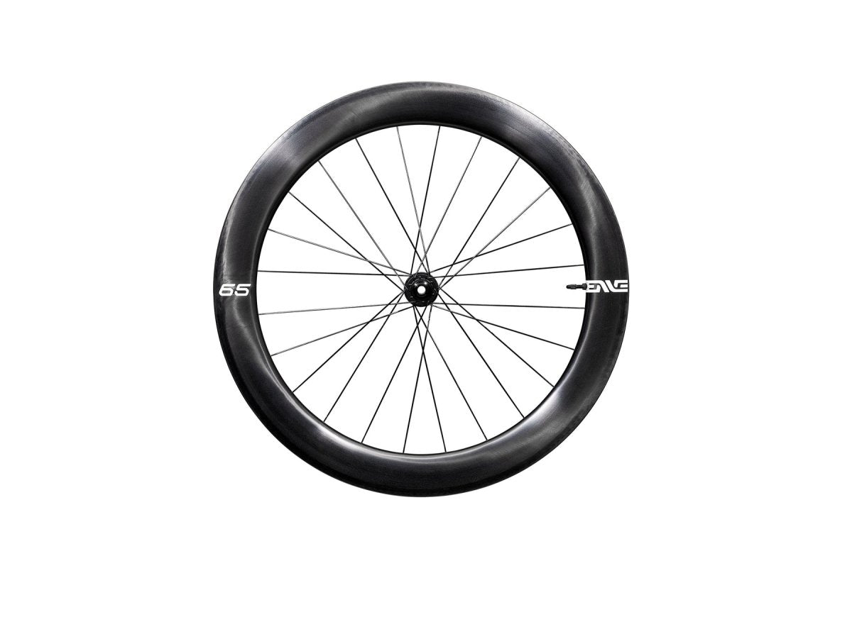 Enve Foundation 65 - Front - InnerDrive - ENVE Composites