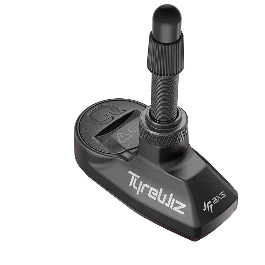 Quarq Tyrewiz 2.0 Air Pressure Sensor - Quarq
