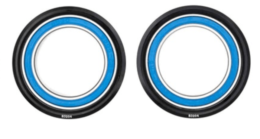 Cannondale Original Alloy PF30 Cup Set w/ BB30 Bearings (2) - Cannondale