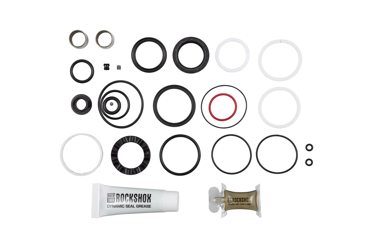 Specialized EPIC World Cup 200HR Shock Service Kit for RockShox SID LUXE - Specialized