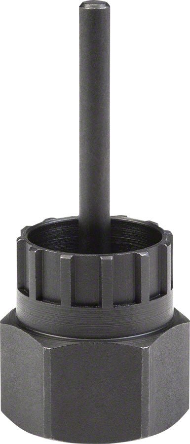 Park Tool FR - 5.2G Cassette Lockring Tool w/ 5mm Guide Pin - Park Tool