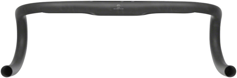 Zipp SL - 70 Ergo Carbon Drop Handlebar - 42cm - Zipp