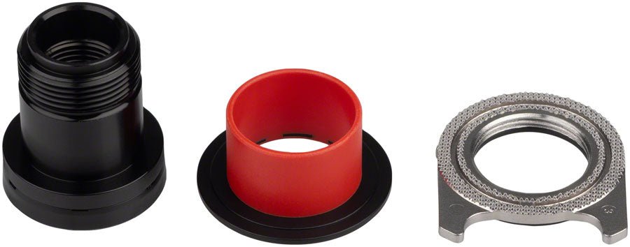 SRAM X0 Eagle T - Type AXS Rear Derailleur Full Mount Bolt Kit - SRAM