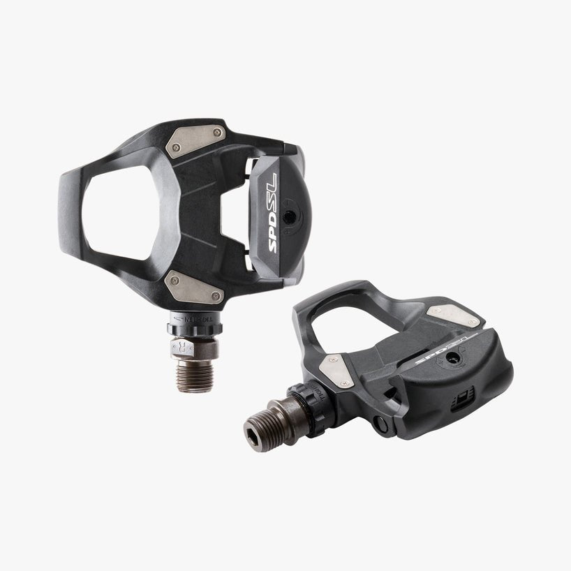 Shimano PD - RS500 SPD SL - Pedal Set - Shimano