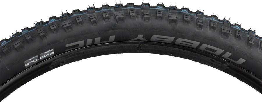 Schwalbe Nobby Nic Tire - 29 x 2.35 - Tubeless - Evolution - Addix Speed - Schwalbe