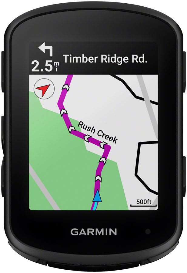 Garmin Edge 840 Bike Computer - GPS - Wireless - Garmin