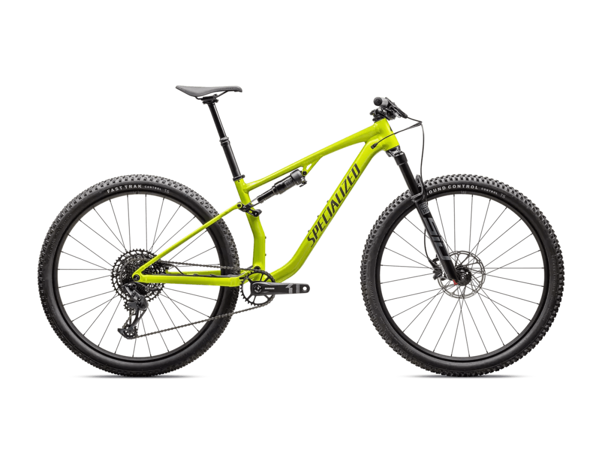 Specialized 93825-5202 - Complete Bikes - MTB